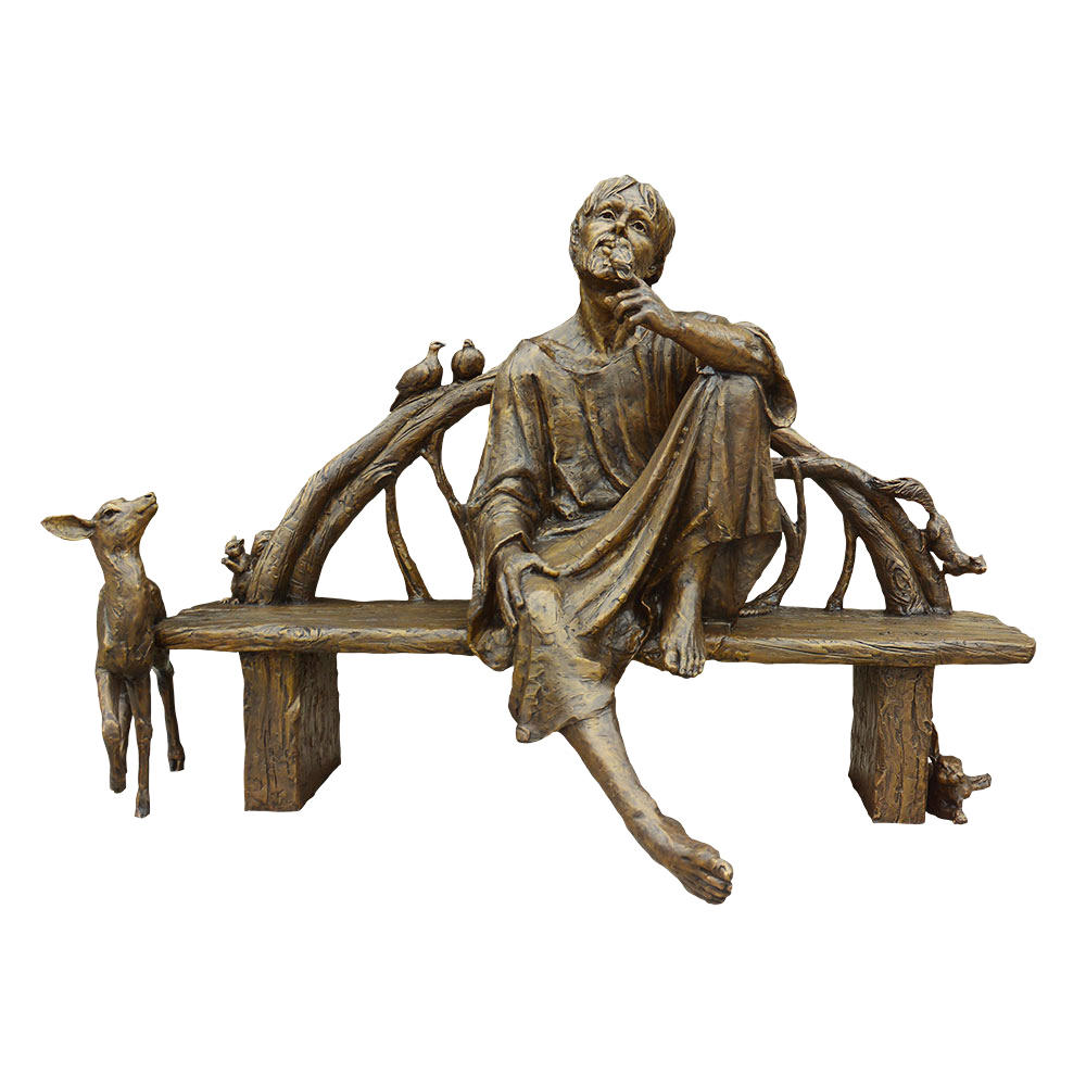 Saint Francis