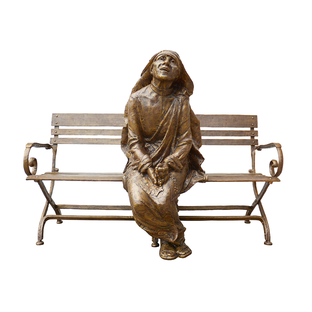 Mother Teresa