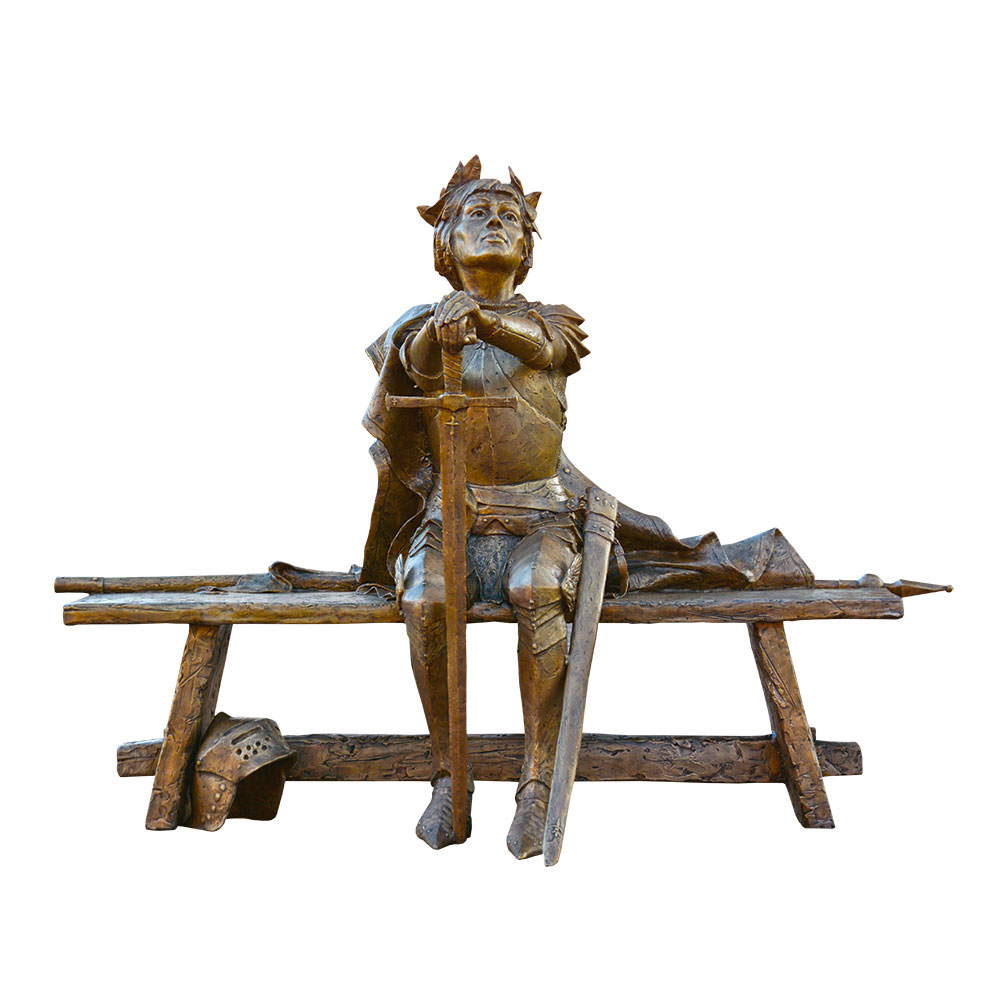 Joan Of Arc