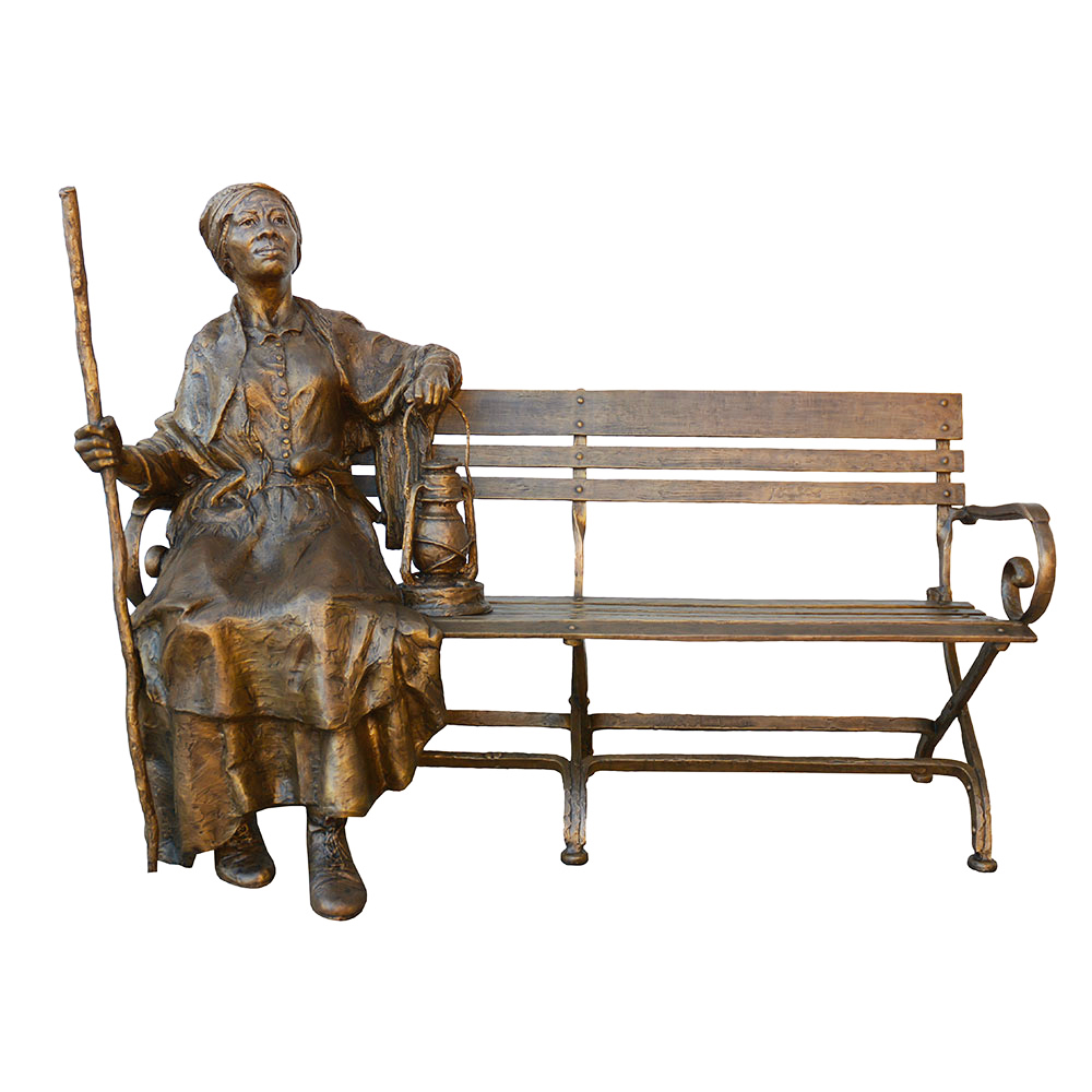 Harriet Tubman