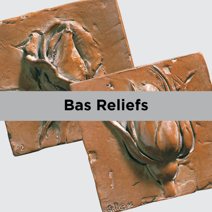 Bas Reliefs
